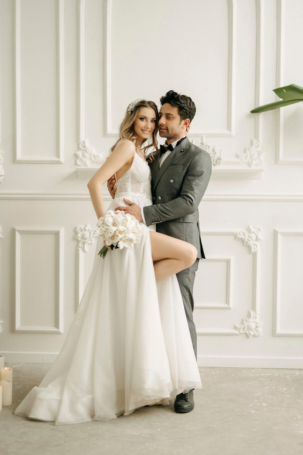 Fotografía ilustrativa del ejemplo Elegante
